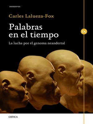 Palabras en el tiempo - ebook